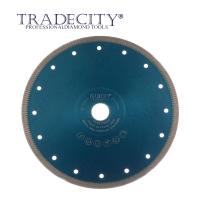 Алмазный диск по керамограниту 180*22.23*1.6мм Turbo Pro