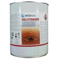 Пропитка водоотталкивающая гидрофобизатор для камня Bellinzoni Idea Stonager 5л