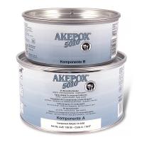 Эпоксидный клей Akepox 5010 желеобразный прозрачно-молочный Akemi AKEPOX 5010 10685 Эпоксидный клей Akepox 5010 желеобразный прозрачно-молочный Akemi AKEPOX 5010 10685