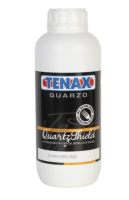 Покрытие Quartz Shield (водо/масло защита) 1л Tenax