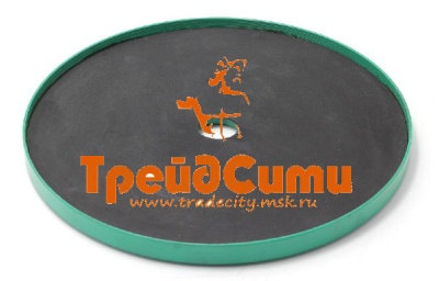 Планшайба на коленно-рычажный полировальный станок D250mm