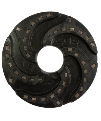 ФАШ Пластик ШИП Ø250 №0