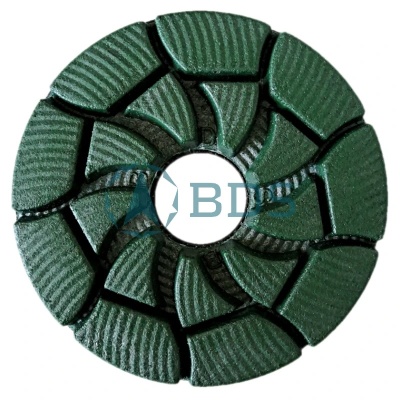 Диск алмазный шлифовальный ГРИНДЕР ТОП 250мм №3000