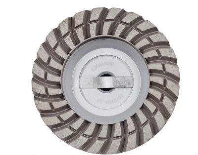 Фреза алмазная торцевая SANKY 35/45