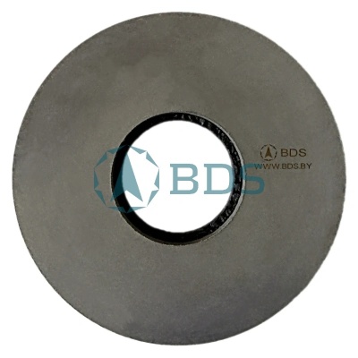 BUFF Полировальный круг на резиновой основе D200