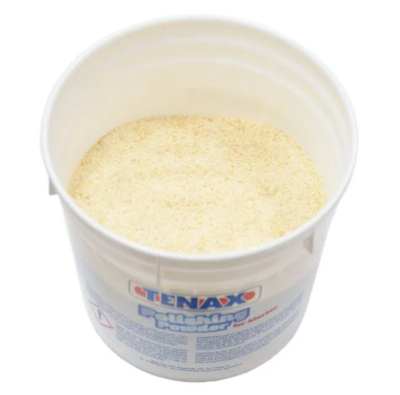 Порошок полировальный Gialla Fine (мрамор) 1кг Tenax